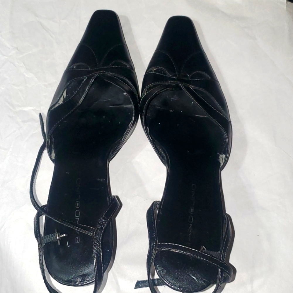 Bandolino heels